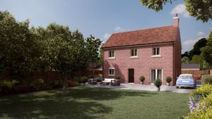 The Nettleham-rear- click for photo gallery
